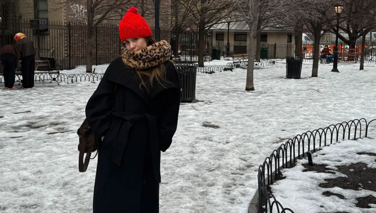 Tendencias otoño-invierno: una mirada desde Nueva York