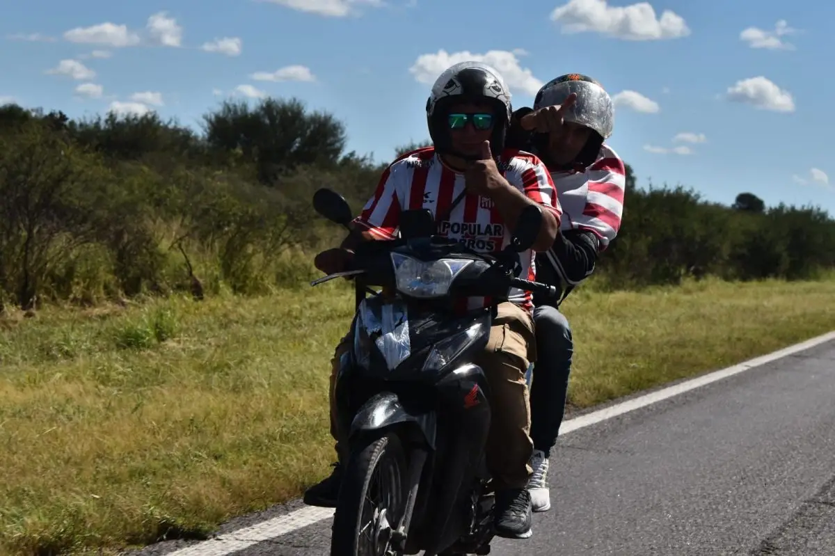 La pasión no conoce la neutralidad