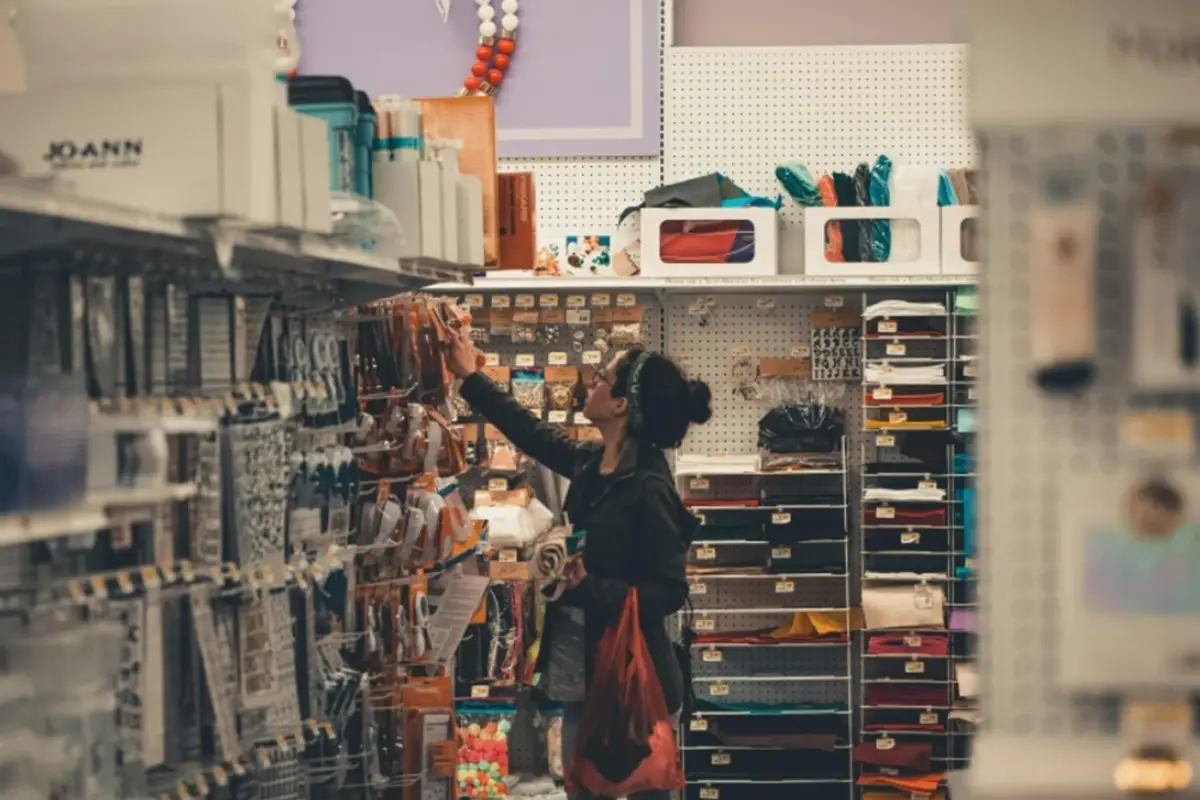 Ventas minoristas. CAME