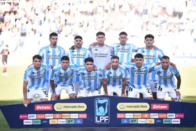 Mirá el 1x1 del empate entre Atlético Tucumán y Tigre