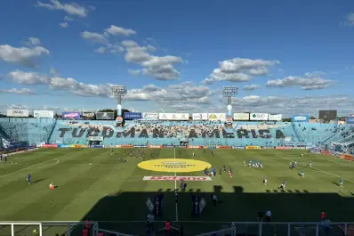EN VIVO Atlético Tucumán recibirá a Tigre por la fecha 14 del Apertura 2026