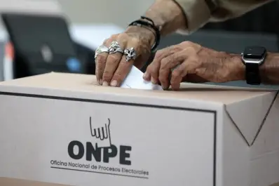 Elecciones en Perú 2026: según los boca de urna, Keiko Fujimori gana la primera vuelta, pero define en balotaje