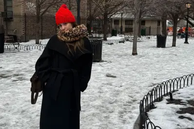 Tendencias otoño-invierno: una mirada desde Nueva York