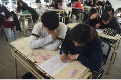 Vouchers Educativos: cuáles son las dudas frecuentes sobre requisitos, deudas y el trámite