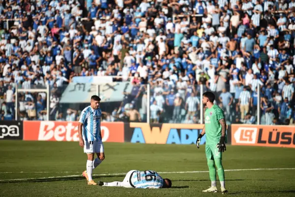 Atlético Tucumán-Tigre: el partido donde la pelota fue la gran castigada de la tarde