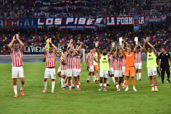 Con varios jugadores que mostraron un buen nivel, así quedó el 1x1 en la victoria de San Martín en Santiago