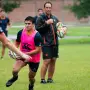 Tarucas, semillero de Pumitas: cuatro convocados al Rugby Championship M-20 en un momento clave del Súper Rugby Américas