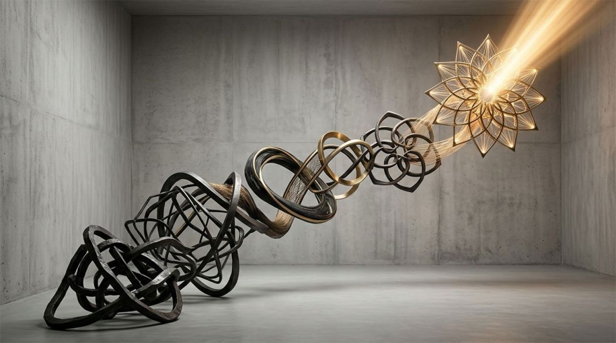 Pensamiento Analítico: Pensar antes de hablar, simple pero cuesta