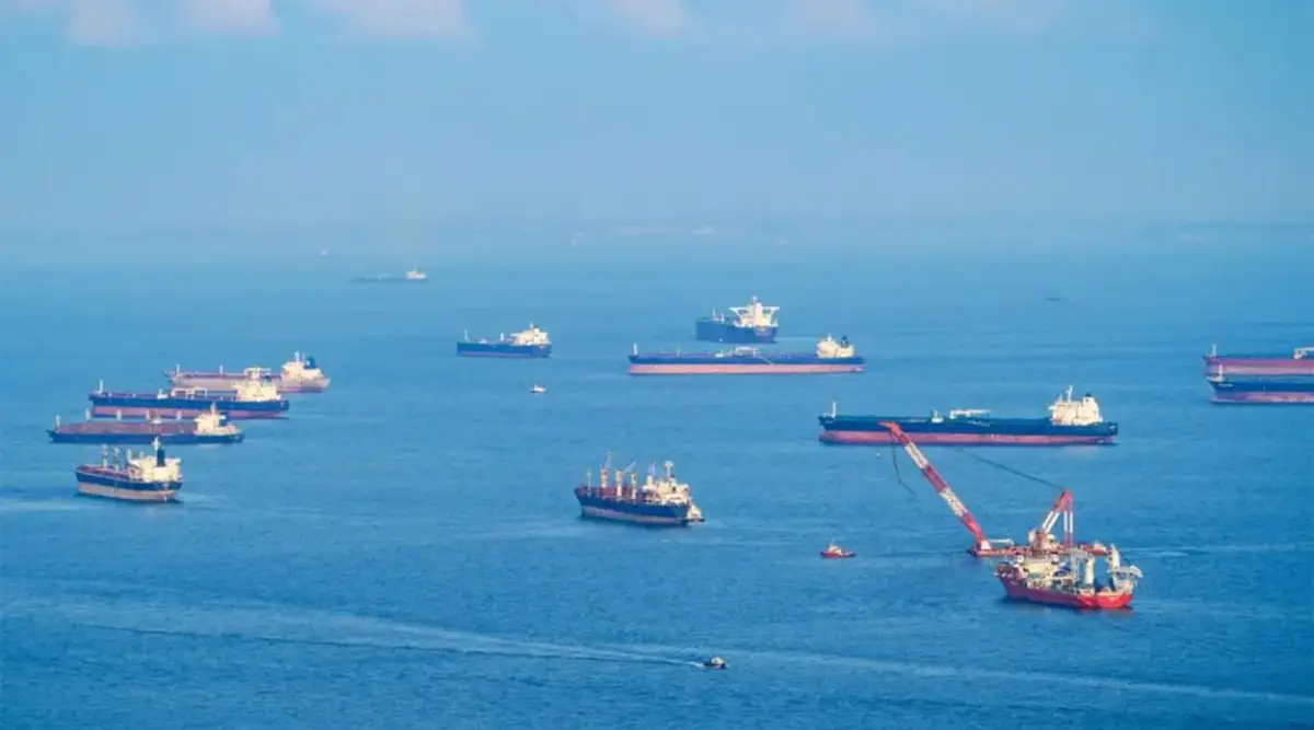 MAXIMALISMO. Irán estaba cerca de concluir un acuerdo, pero la ambición desmedida de Washington lo frustró, dijo el Canciller iraní, Abás Araqchi.