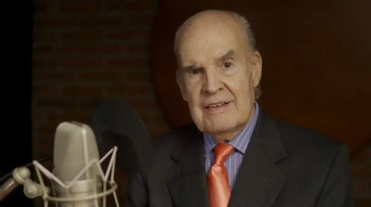 Murió Julio Ricardo Batista, el comentarista que dejó una huella profunda en el fútbol argentino