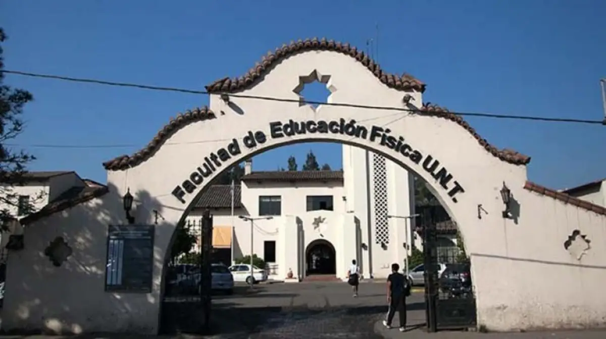 Queremos jerarquizar la facultad y avanzar con la oferta de grado y posgrado en Educación Física