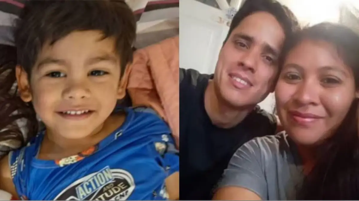 Horror en Comodoro Rivadavia: la autopsia de Ángel reveló 20 golpes precisos en la cabeza