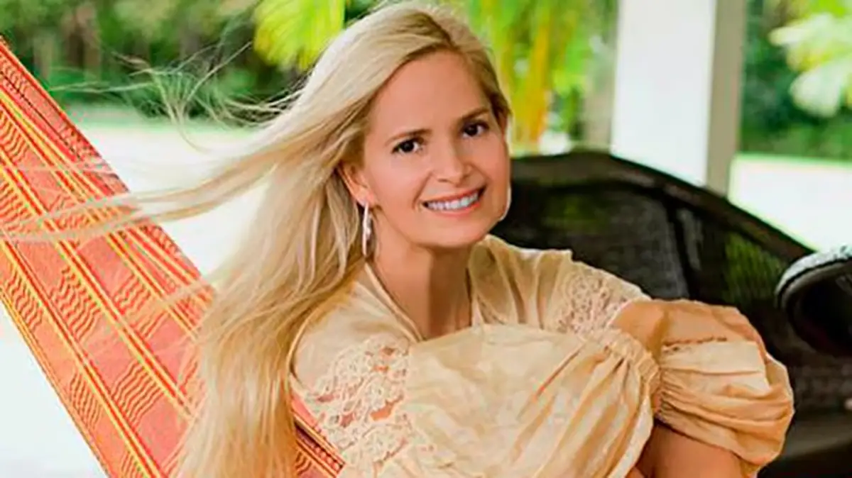 Quién es Grecia Colmenares, la actriz consagrada que reemplaza a Andrea del Boca en Gran Hermano 2026