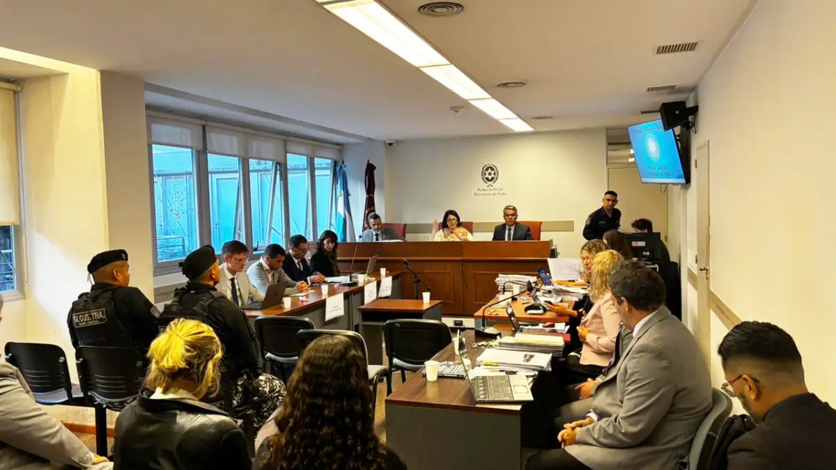 En 10 segundos perdió el conocimiento: los impactantes detalles de la patóloga sobre el crimen en el country