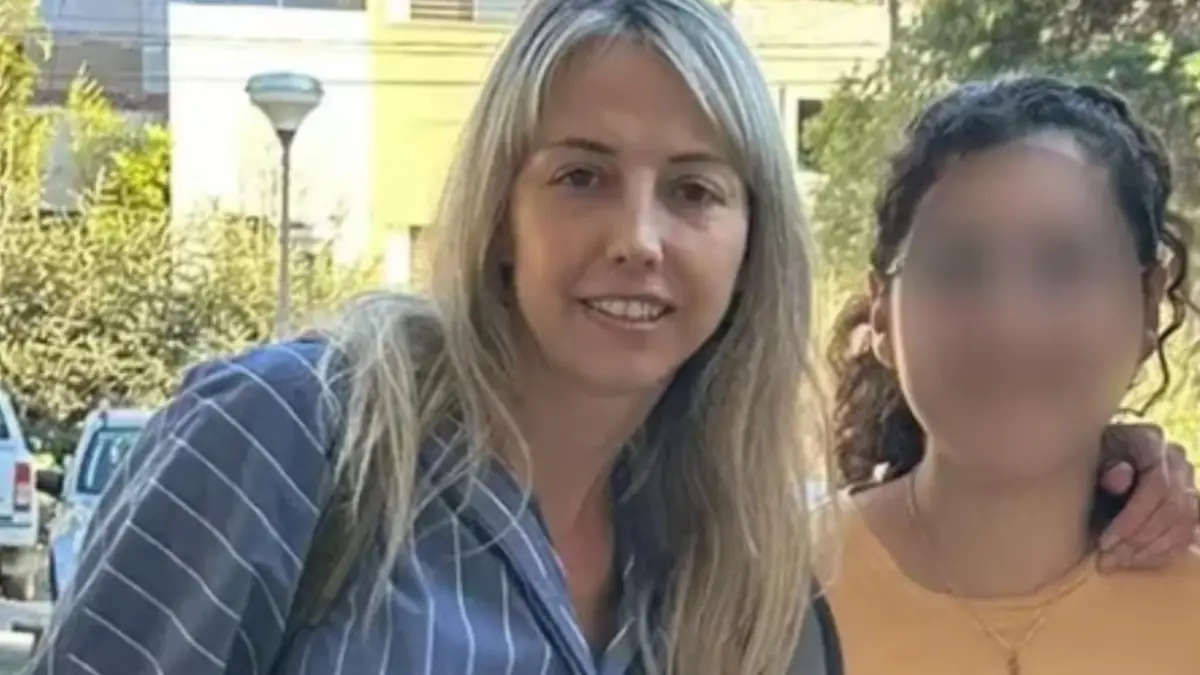 Crimen en el country: lo que descubrió una perito en la funda del celular de Mercedes Kvedaras