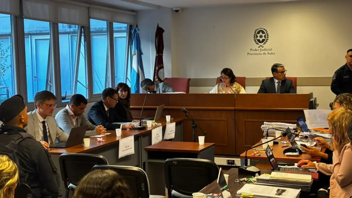 Crimen en el country: ¿qué dice la autopsia de Mercedes Kvedaras?