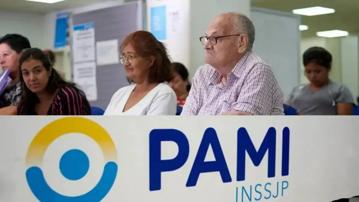 Jubilados de PAMI: instructivo para conseguir medicamentos y anteojos gratuitos