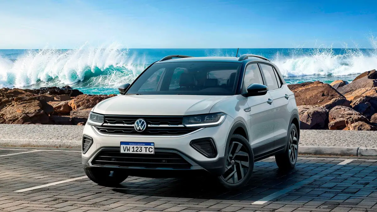 Precios Volkswagen 2026: estos son los modelos que no aumentaron en abril