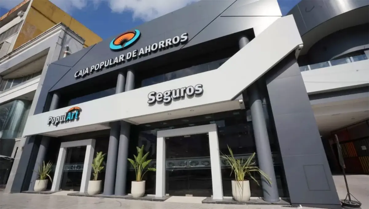 La Caja Popular podrá otorgar créditos y desarrollar una billetera virtual propia