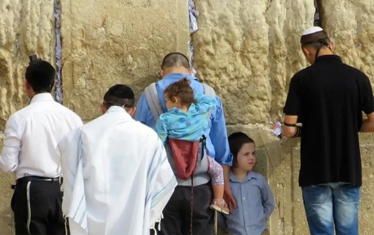 Antisemitismo: la memoria frente al relato