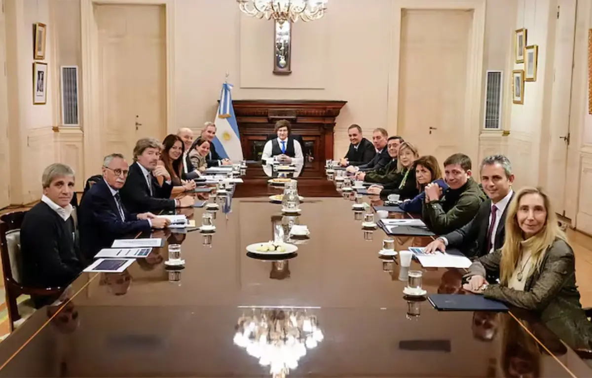 ACHIQUE. Las carteras deberán reducir un 20% de sus gastos de capital.