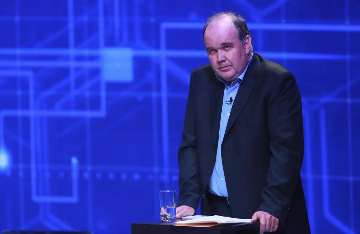 Un perfil de Rafael López Aliaga, el candidato peruano del Opus Dei que le hace frente a Keiko Fujimori