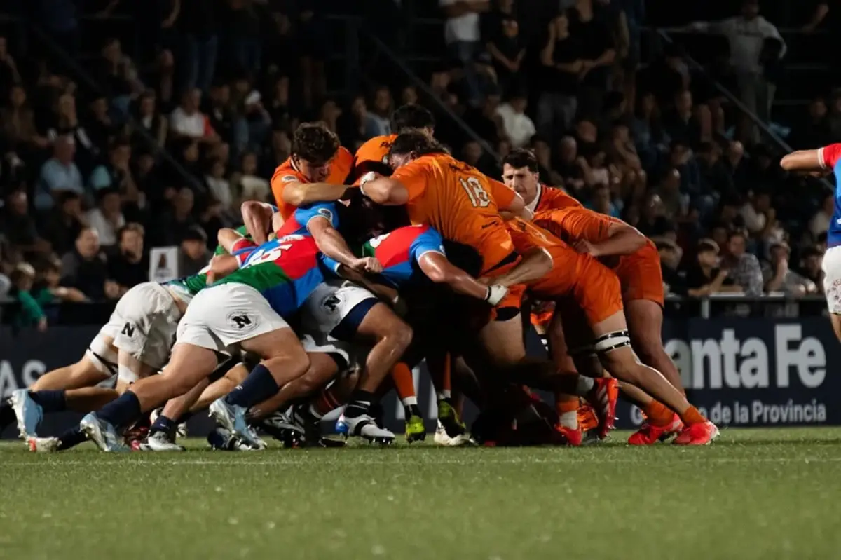 La franquicia del NOA llegó a sacar 12 puntos de ventaja, pero se desordenó en el complemento y lo pagó caro: cayó 39-28 frente a Capibaras