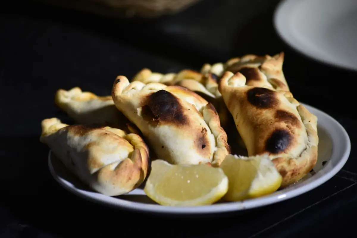 TRADICIÓN Y PRECISIÓN. Los 13 repulgues son infaltables para distinguir a estas delicias de nuestra provincia. 