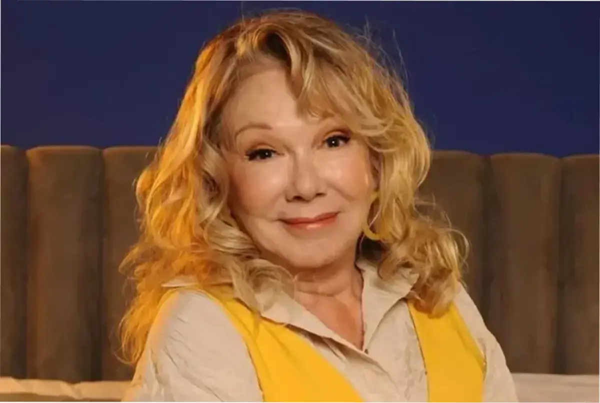 Soledad Silveyra suspendió sus funciones del fin de semana. 