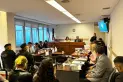 En 10 segundos perdió el conocimiento: los impactantes detalles de la patóloga sobre el crimen en el country