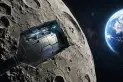 La extraña teoría científica que afirma que la Luna es hueca y fue construida por extraterrestres