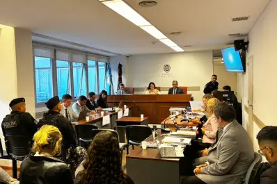 En 10 segundos perdió el conocimiento: los impactantes detalles de la patóloga sobre el crimen en el country