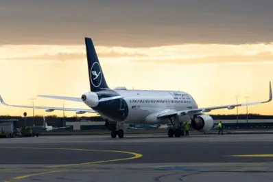 Huelga de pilotos en Lufthansa provoca cancelaciones y tensiona el conflicto salarial