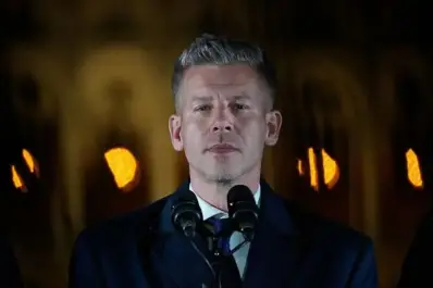 Péter Magyar: quién es el insider que dinamitó el régimen de Viktor Orbán