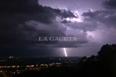 ¿Cómo estará el tiempo este martes 14 de abril en Tucumán? Preocupante pronóstico