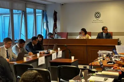 Crimen en el country: ¿qué dice la autopsia de Mercedes Kvedaras que complica a Figueroa?