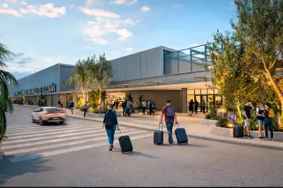 Una oferta superior: se definió la concesión a 20 años de la Terminal de Tucumán