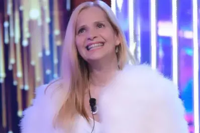 La favorita de “Gran Hermano Italia” será el reemplazo de Andrea del Boca