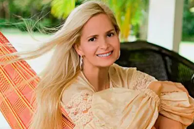 Quién es Grecia Colmenares, la actriz consagrada que reemplaza a Andrea del Boca en Gran Hermano 2026