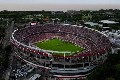 Superclásico en el Monumental: cuándo y cómo comprar las entradas para River-Boca