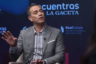 Vuelve Encuentros LA GACETA: las conversaciones que anticipan el futuro de la región