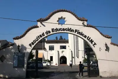 Queremos jerarquizar la facultad y avanzar con la oferta de grado y posgrado en Educación Física