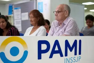Jubilados de PAMI: instructivo para conseguir medicamentos y anteojos gratuitos