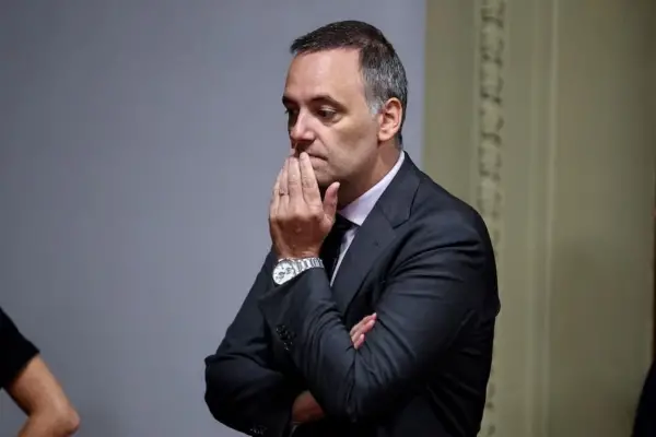 Caso Adorni: ¿el principio del fin de la invulnerabilidad de la administración de Milei?