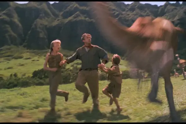 Cine y dinosaurios: la fórmula que Hollywood no logra agotar y sigue cosechando éxitos en la pantalla