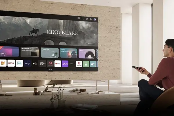 Plan Canje de televisores: una marca permite ahorrar hasta el 40% en TVs de hasta 85 pulgadas