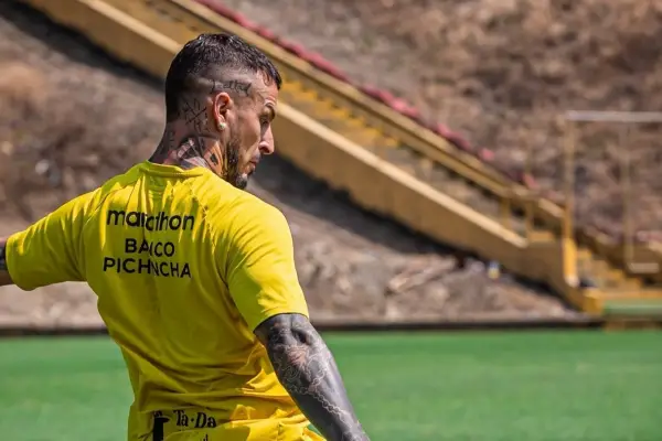 Benedetto vuelve a la Bombonera: “No gritaría un gol, pero quiero ganar”