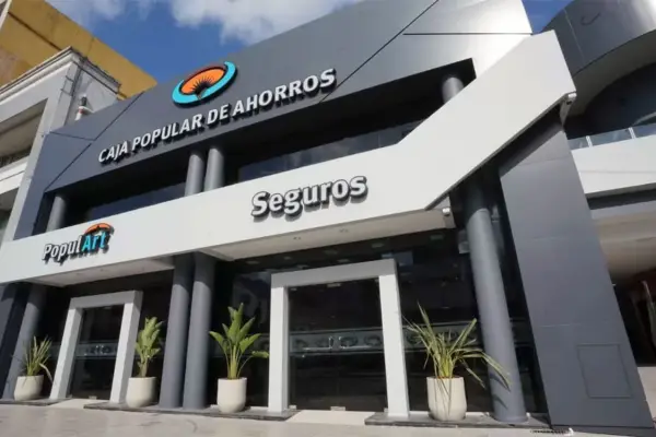 La Caja Popular podrá otorgar créditos y desarrollar una billetera virtual propia