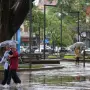 Vuelven las tormentas: a qué hora empezará a llover en Tucumán