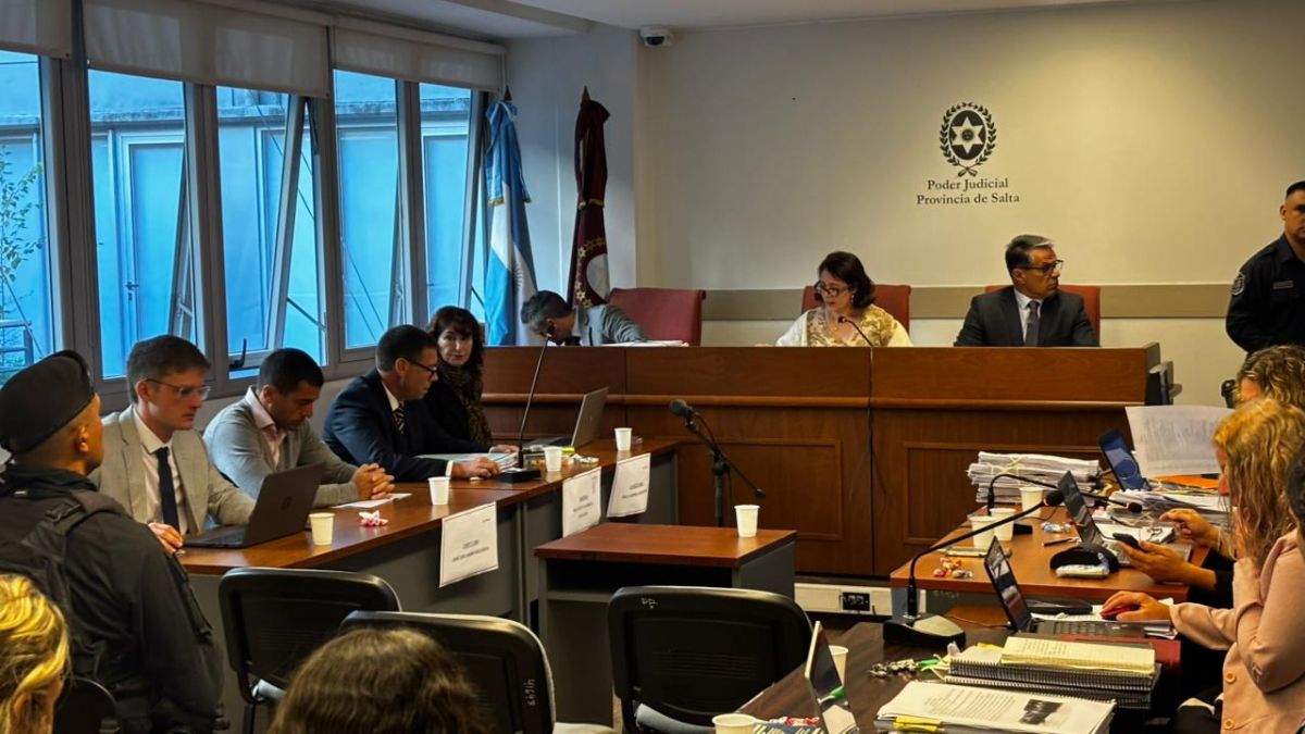 Crimen en el country: polémica por un médico que cambió su versión y un perito sin habilitación